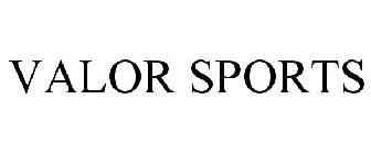 VALOR SPORTS