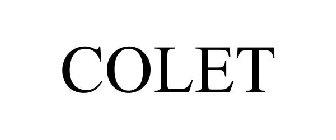 COLET