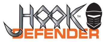 HOOK DEFENDER