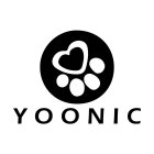 YOONIC