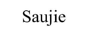 SAUJIE