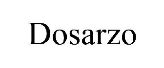 DOSARZO