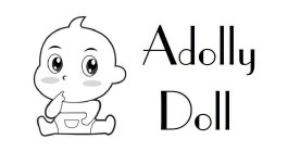 ADOLLY DOLL