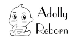 ADOLLY REBORN