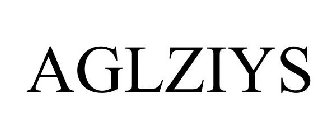 AGLZIYS