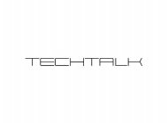 TECHTALK