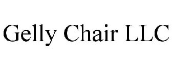 GELLY CHAIR LLC