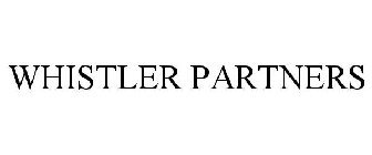 WHISTLER PARTNERS