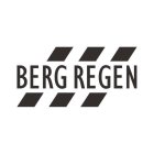 BERG REGEN