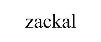 ZACKAL