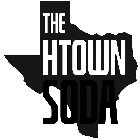 THE HTOWN SODA