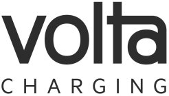 VOLTA CHARGING