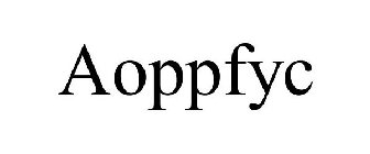 AOPPFYC