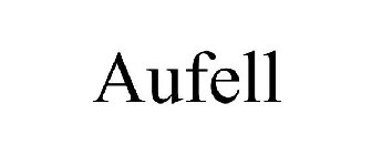 AUFELL