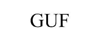 GUF