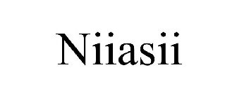 NIIASII