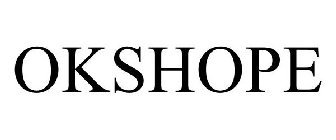 OKSHOPE