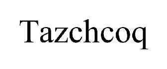 TAZCHCOQ