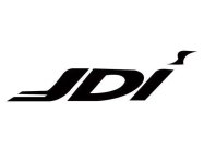 JDI