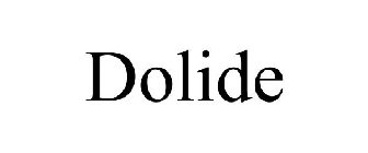 DOLIDE