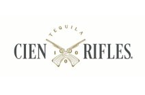 TEQUILA CIEN RIFLES 100