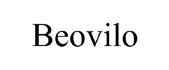 BEOVILO