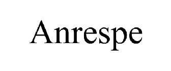 ANRESPE