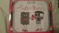 TEAM SUBS=ABUSE