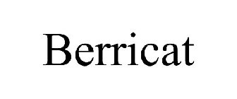 BERRICAT