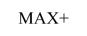 MAX+