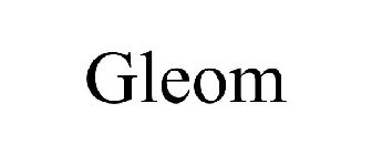 GLEOM