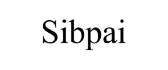 SIBPAI