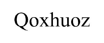 QOXHUOZ