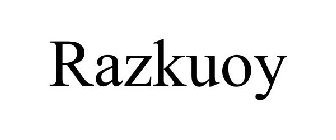 RAZKUOY