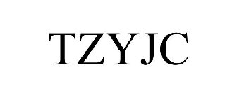 TZYJC