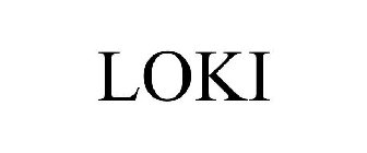 LOKI