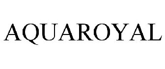 AQUAROYAL