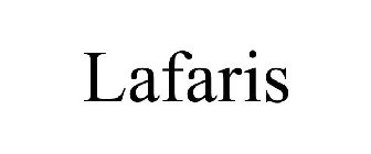 LAFARIS