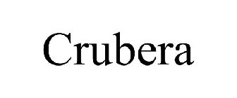 CRUBERA