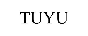 TUYU