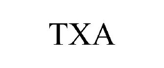 TXA