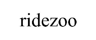 RIDEZOO