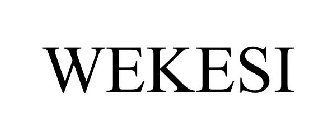 WEKESI