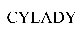 CYLADY