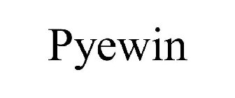 PYEWIN