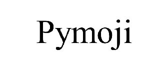 PYMOJI