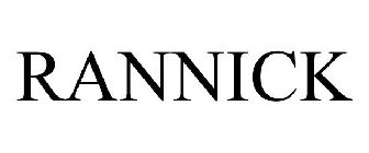 RANNICK