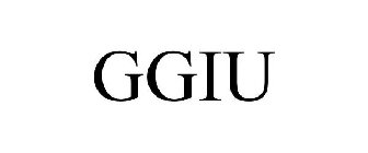 GGIU