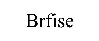 BRFISE