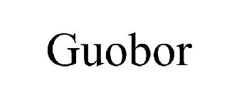 GUOBOR